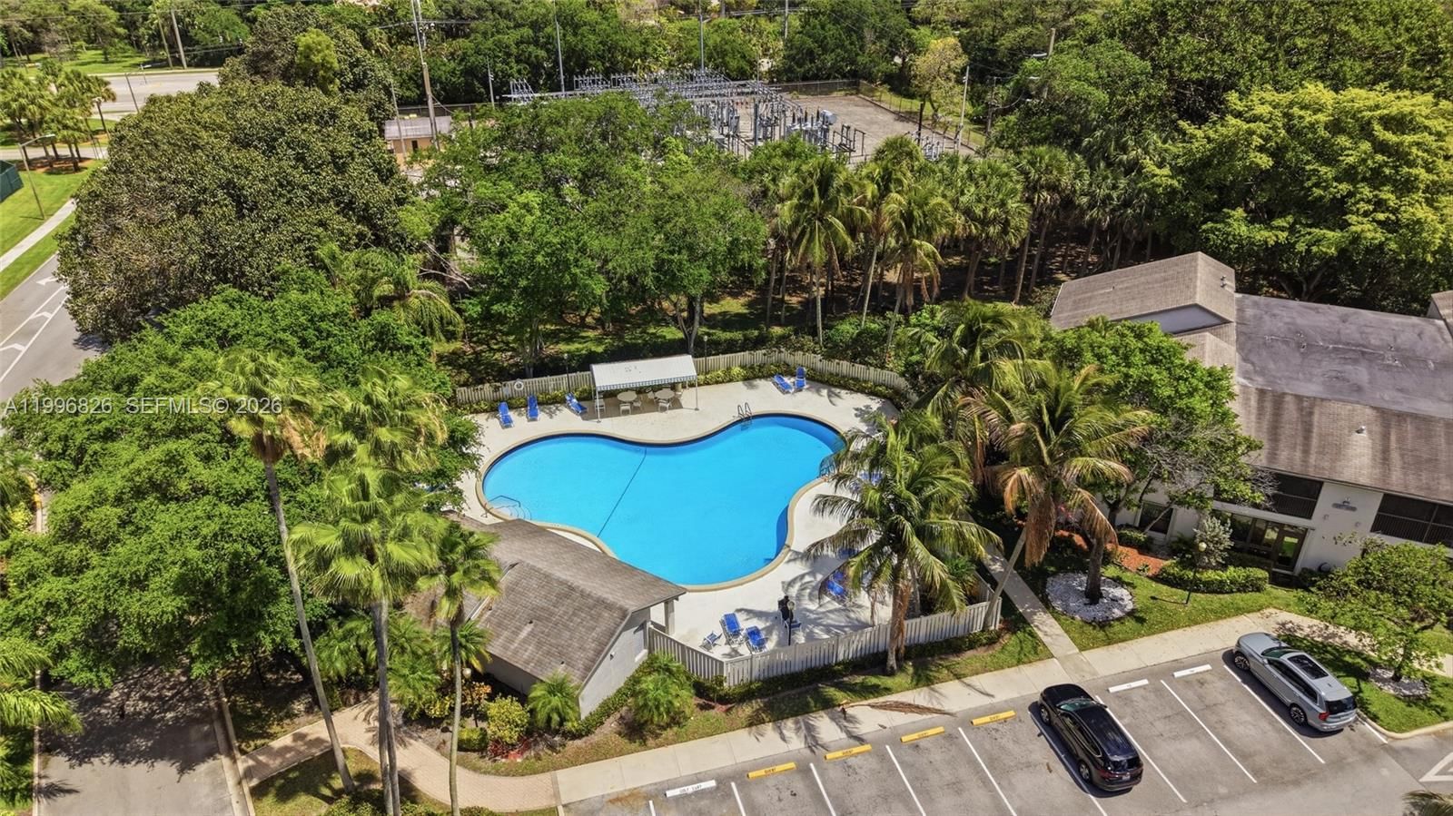 Real estate property located at 4790 22nd St #4104, Broward, Baywood Village Ii-b, Coconut Creek, FL