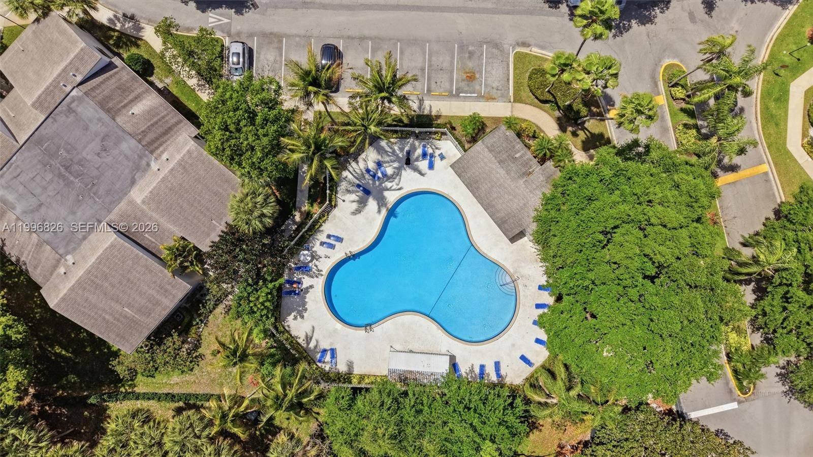 Real estate property located at 4790 22nd St #4104, Broward, Baywood Village Ii-b, Coconut Creek, FL