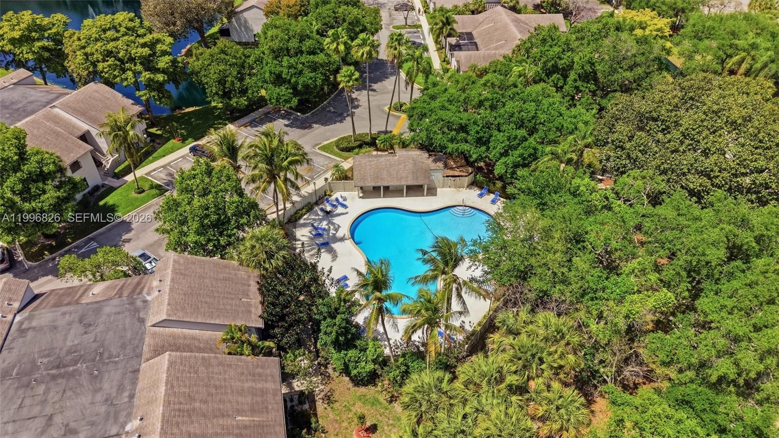 Real estate property located at 4790 22nd St #4104, Broward, Baywood Village Ii-b, Coconut Creek, FL