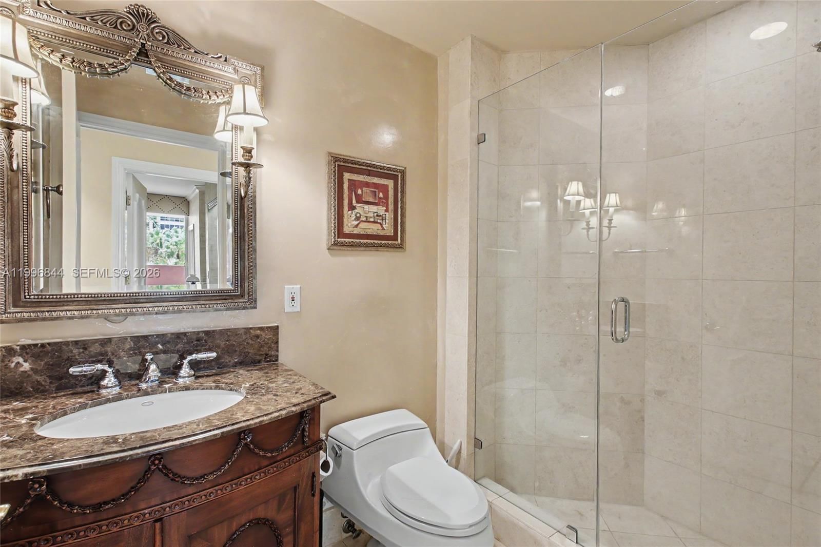 Real estate property located at 60 Edgewater Dr #3G, Miami-dade, The Gables Condo, Coral Gables, FL