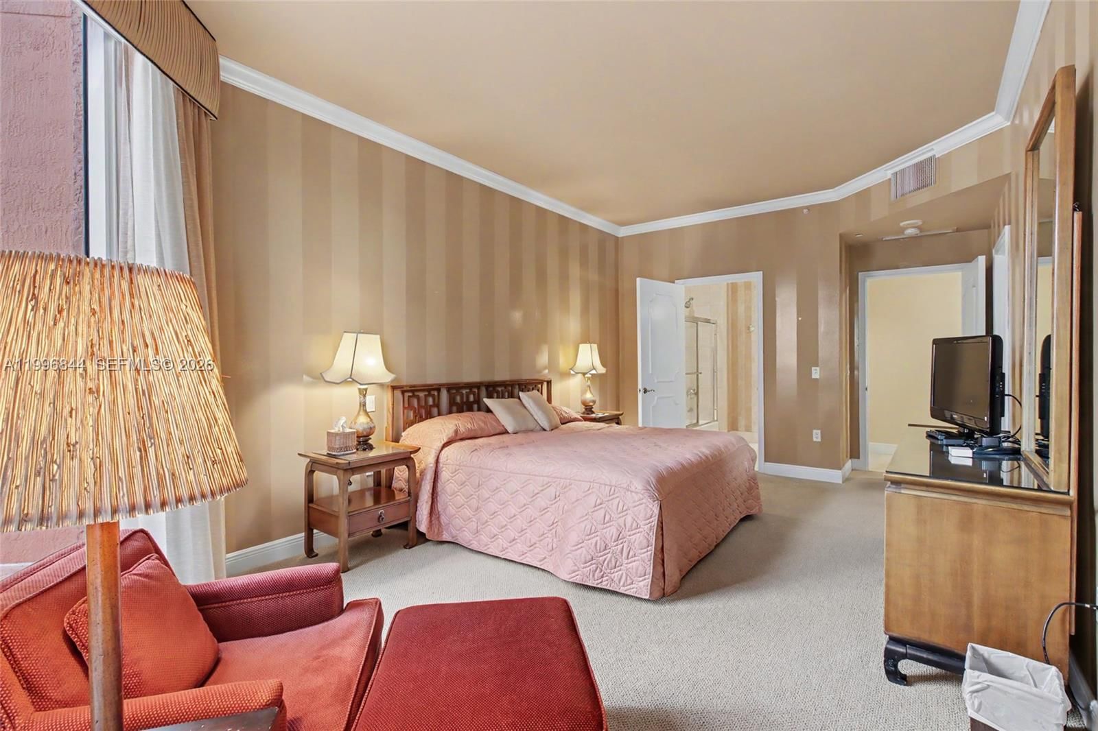 Real estate property located at 60 Edgewater Dr #3G, Miami-dade, The Gables Condo, Coral Gables, FL