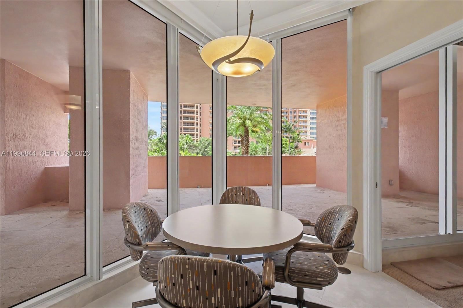 Real estate property located at 60 Edgewater Dr #3G, Miami-dade, The Gables Condo, Coral Gables, FL