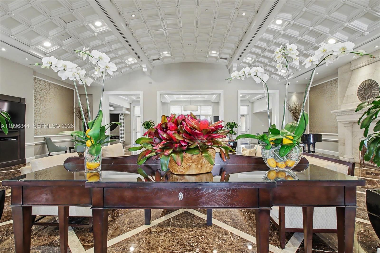 Real estate property located at 60 Edgewater Dr #3G, Miami-dade, The Gables Condo, Coral Gables, FL