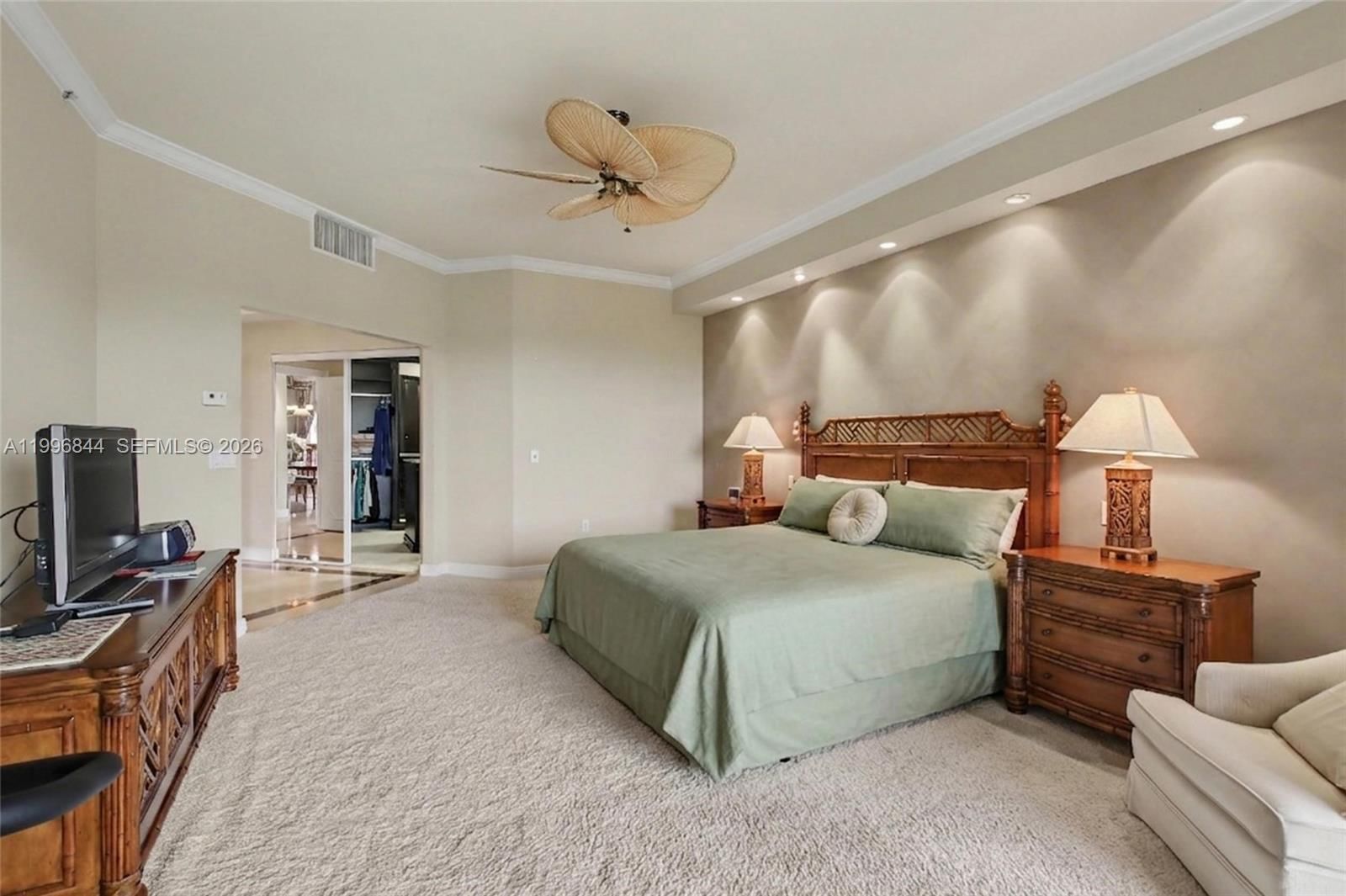 Real estate property located at 60 Edgewater Dr #3G, Miami-dade, The Gables Condo, Coral Gables, FL