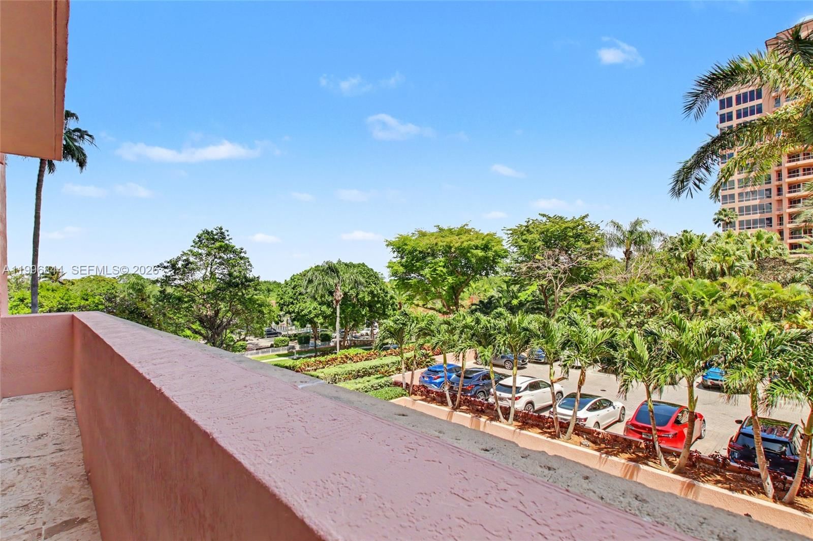 Real estate property located at 60 Edgewater Dr #3G, Miami-dade, The Gables Condo, Coral Gables, FL