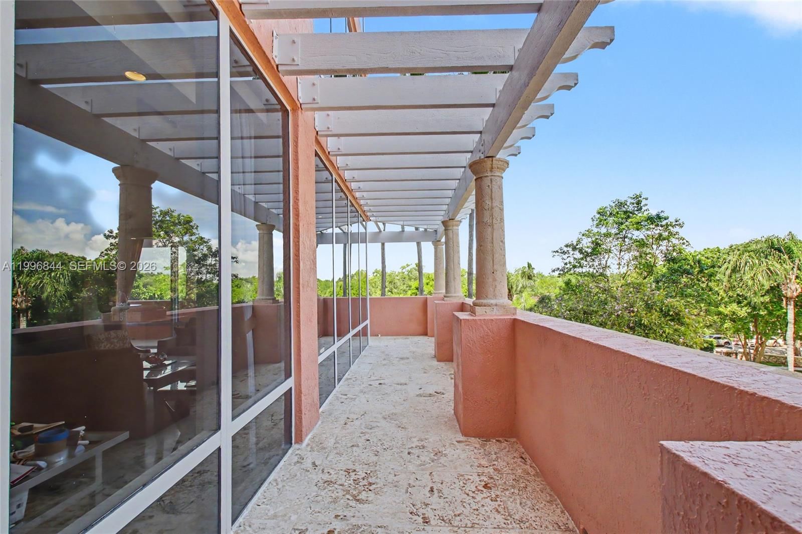 Real estate property located at 60 Edgewater Dr #3G, Miami-dade, The Gables Condo, Coral Gables, FL