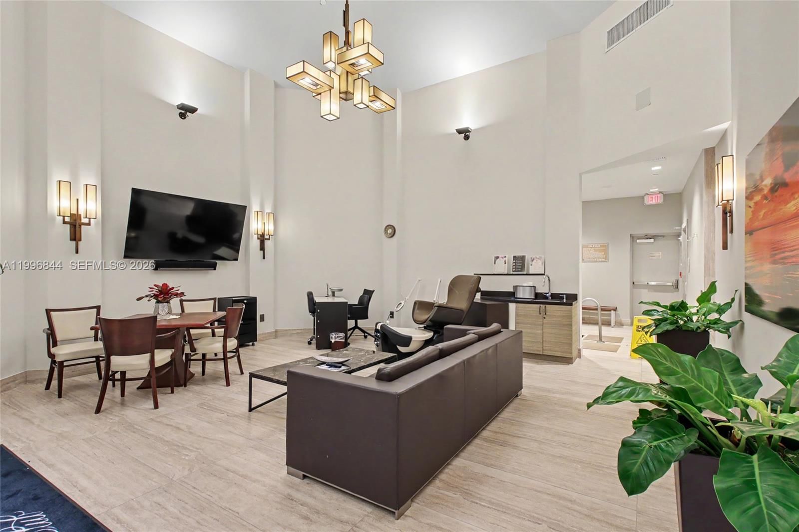 Real estate property located at 60 Edgewater Dr #3G, Miami-dade, The Gables Condo, Coral Gables, FL