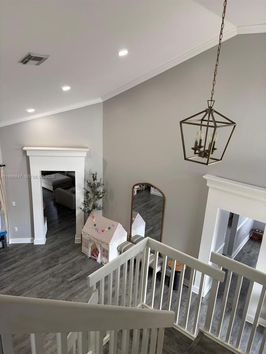 Real estate property located at 15891 76th St, Miami-dade, Heftler Homes At Lago Mar, Miami, FL