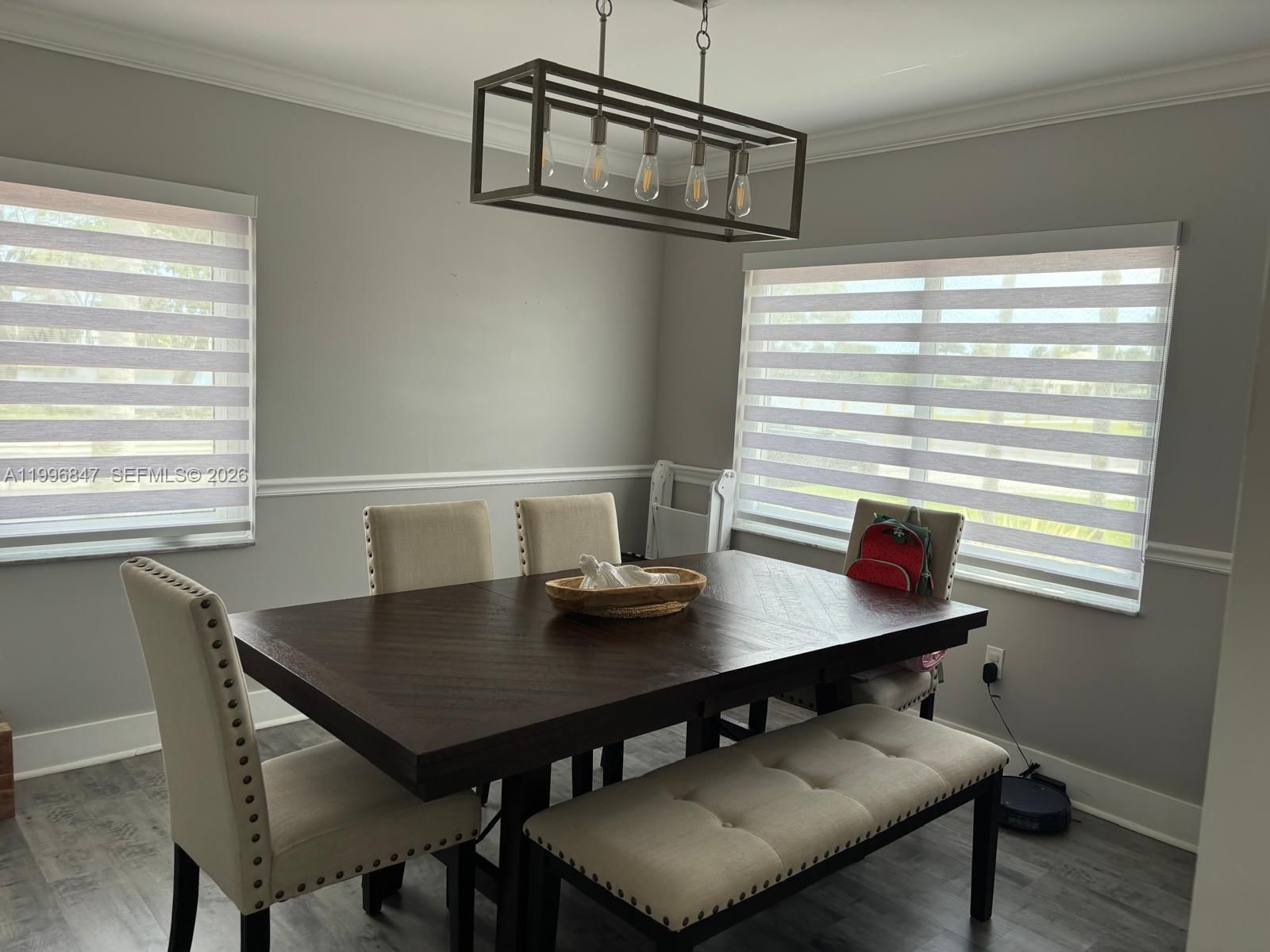 Real estate property located at 15891 76th St, Miami-dade, Heftler Homes At Lago Mar, Miami, FL