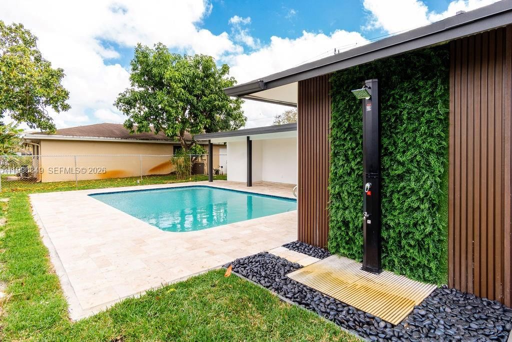 Real estate property located at 7951 30th St, Broward, Arrowhead Golf & Tennis C, Davie, FL