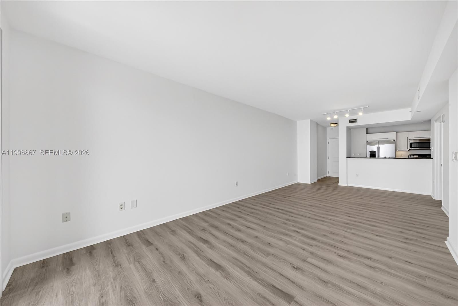 Real estate property located at 7350 89th St #1703S, Miami-dade, Toscano Condo, Miami, FL