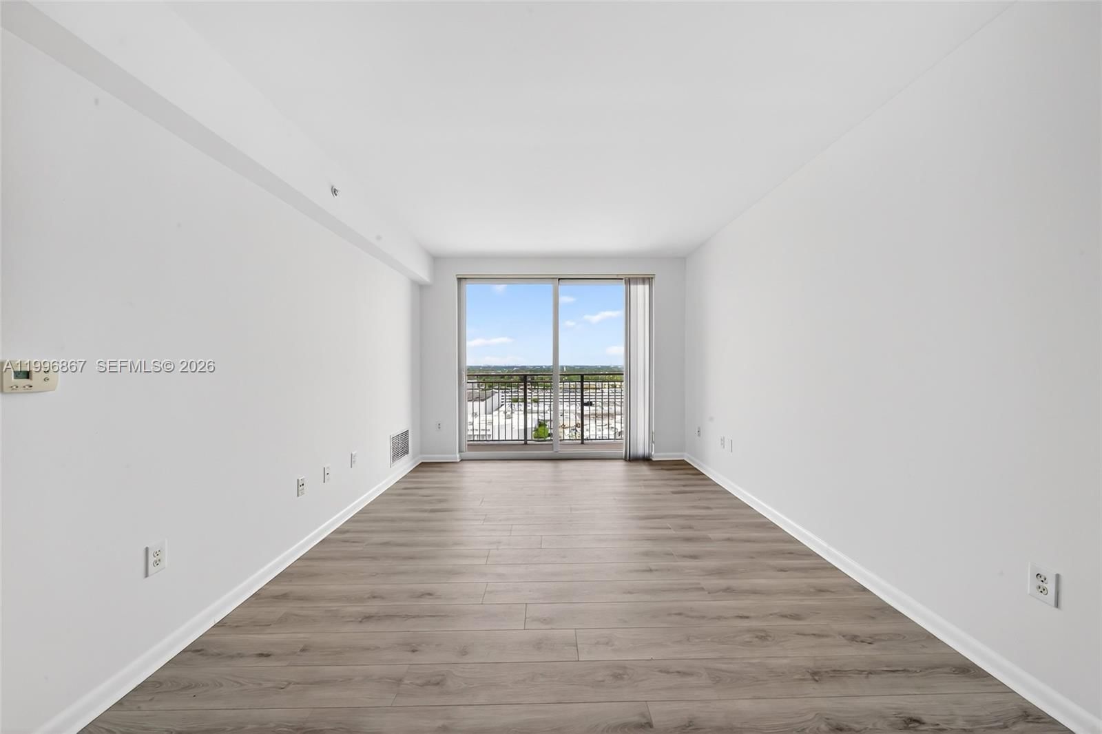 Real estate property located at 7350 89th St #1703S, Miami-dade, Toscano Condo, Miami, FL