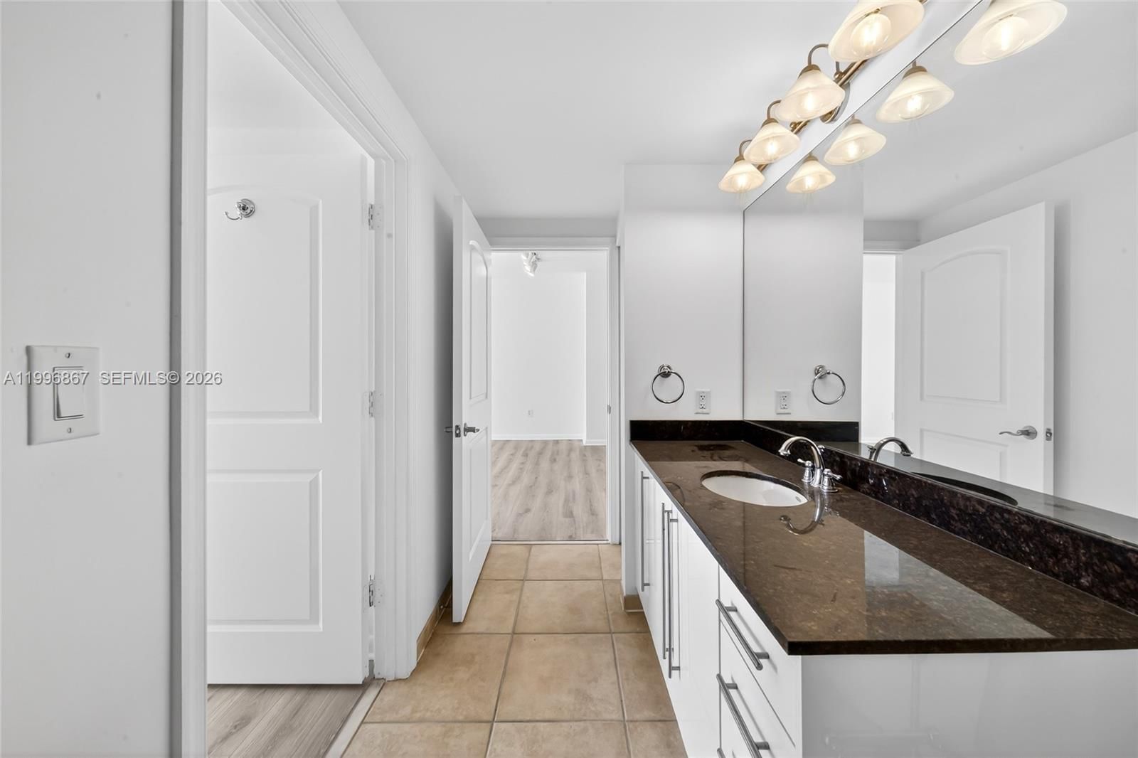 Real estate property located at 7350 89th St #1703S, Miami-dade, Toscano Condo, Miami, FL