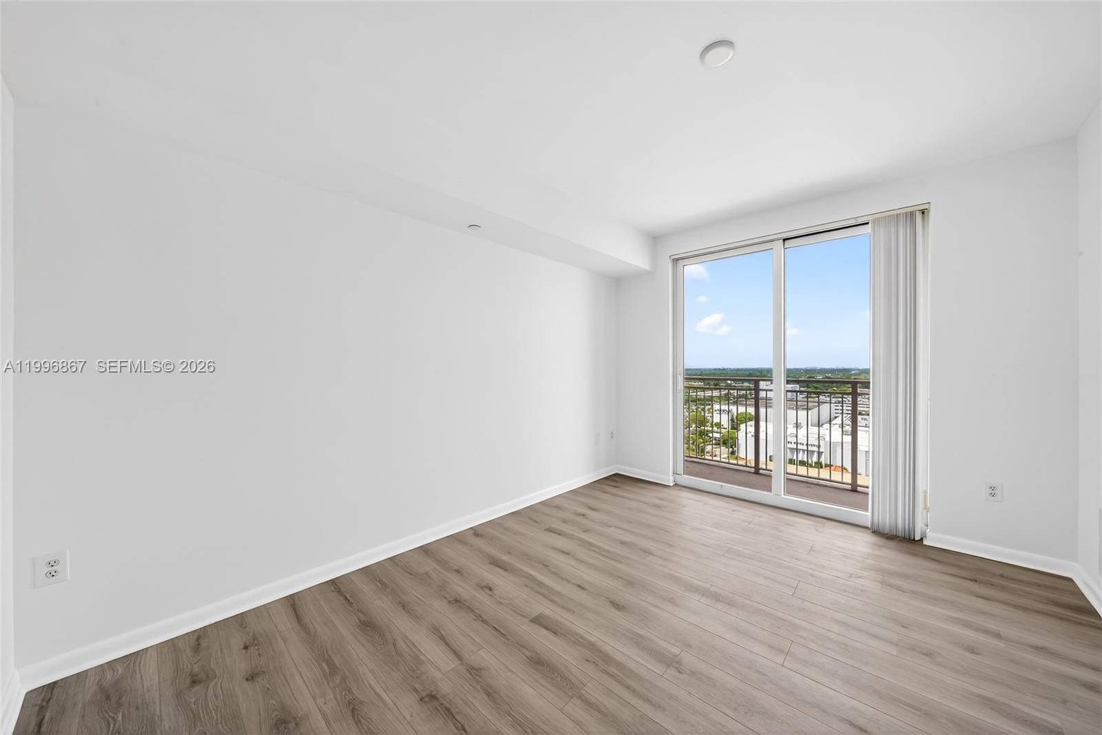 Real estate property located at 7350 89th St #1703S, Miami-dade, Toscano Condo, Miami, FL