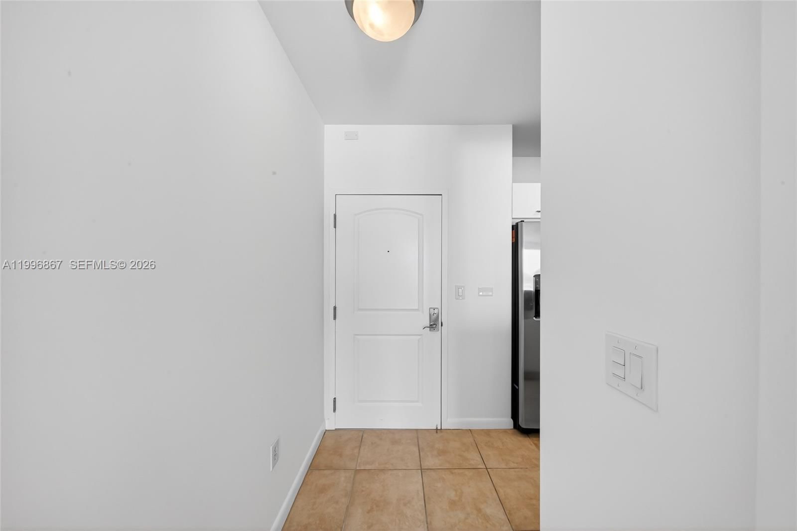 Real estate property located at 7350 89th St #1703S, Miami-dade, Toscano Condo, Miami, FL