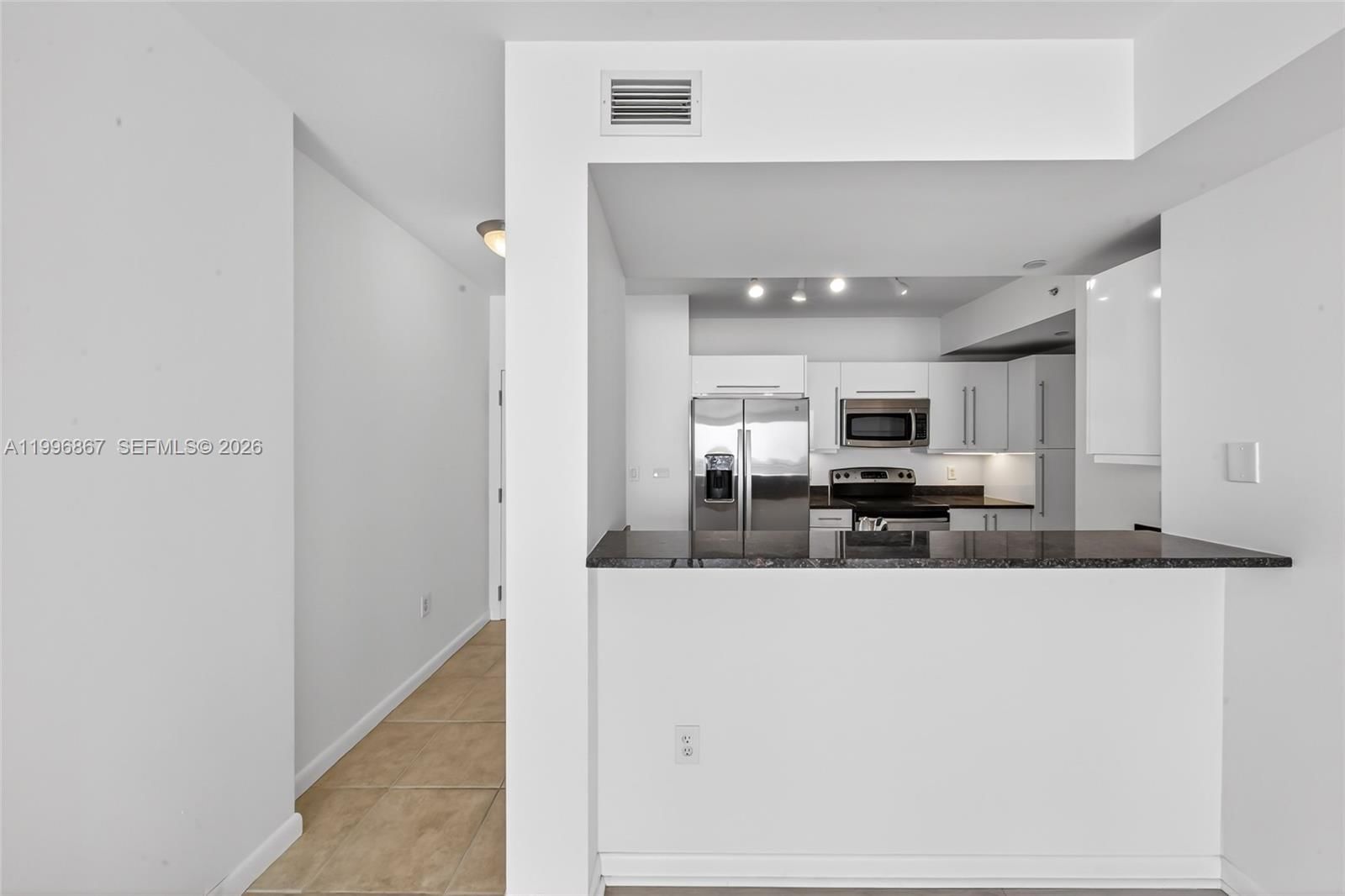 Real estate property located at 7350 89th St #1703S, Miami-dade, Toscano Condo, Miami, FL