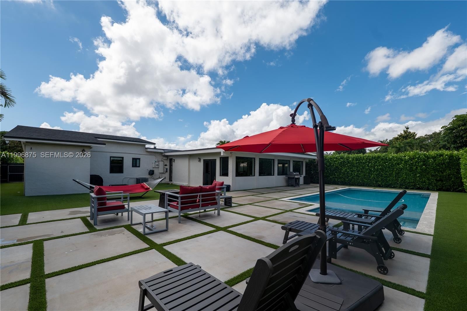 Real estate property located at 4901 101st Ave, Miami-dade, Tropical Estates 1st Addn, Miami, FL