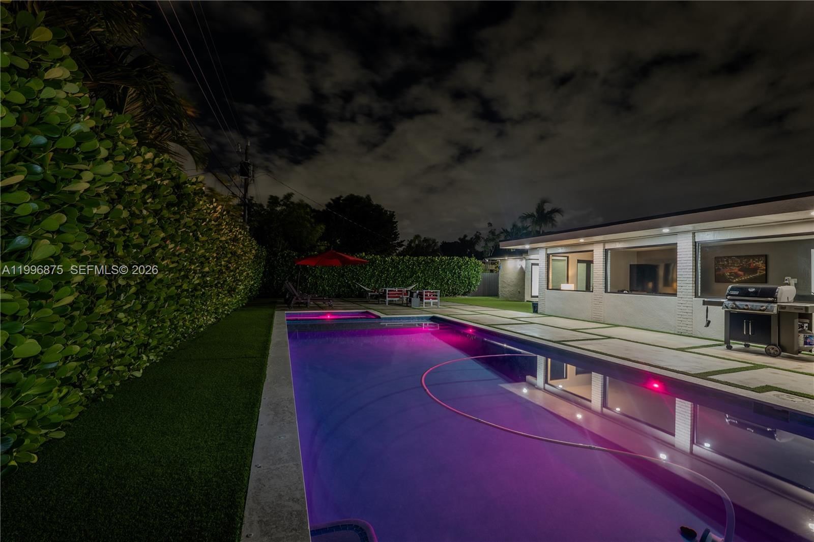 Real estate property located at 4901 101st Ave, Miami-dade, Tropical Estates 1st Addn, Miami, FL