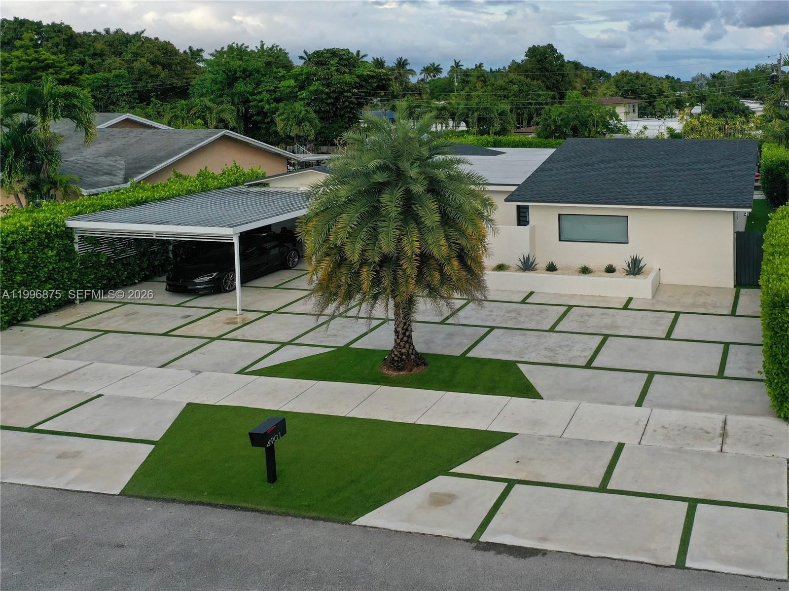 Real estate property located at 4901 101st Ave, Miami-dade, Tropical Estates 1st Addn, Miami, FL