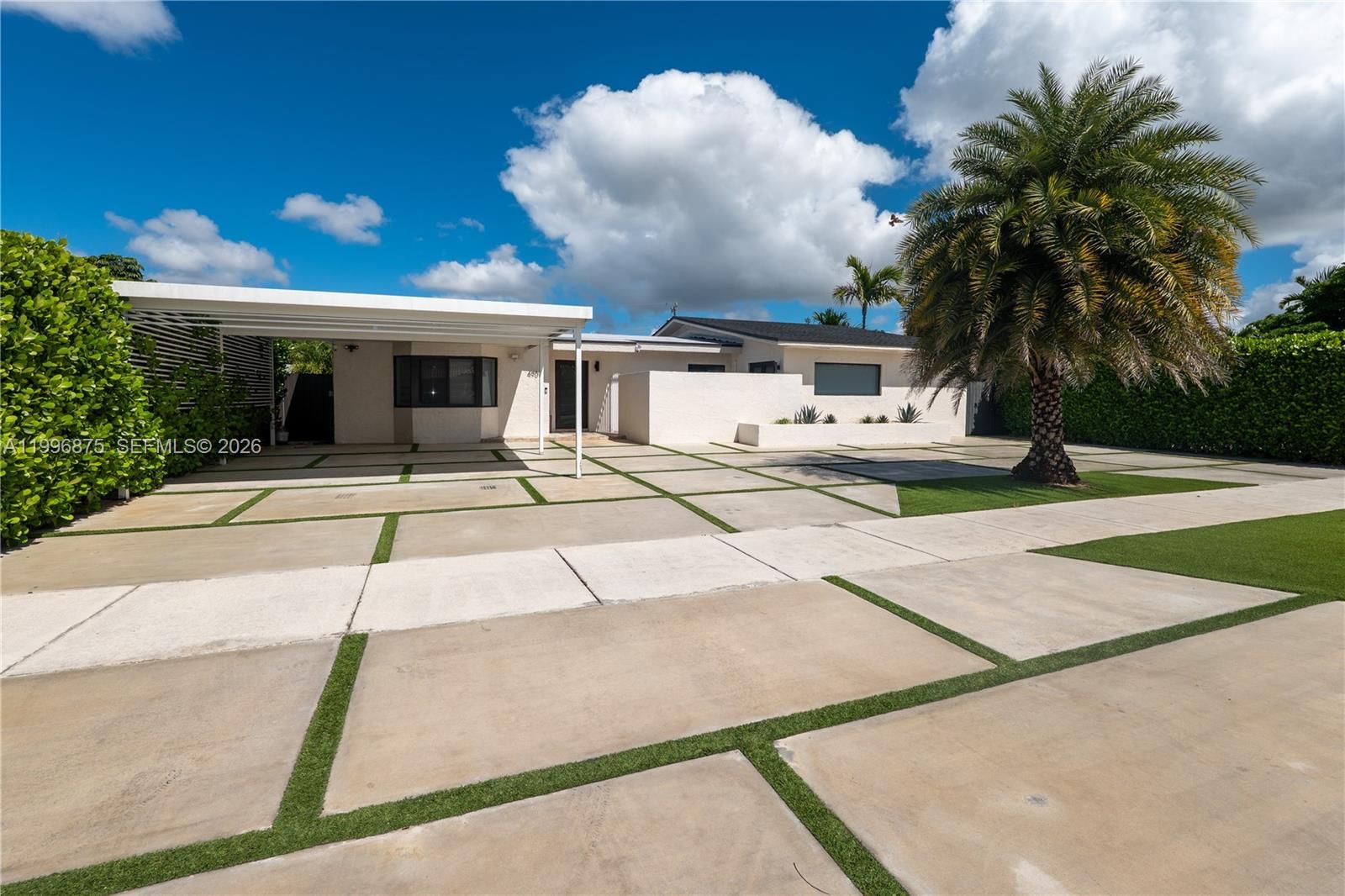 Real estate property located at 4901 101st Ave, Miami-dade, Tropical Estates 1st Addn, Miami, FL