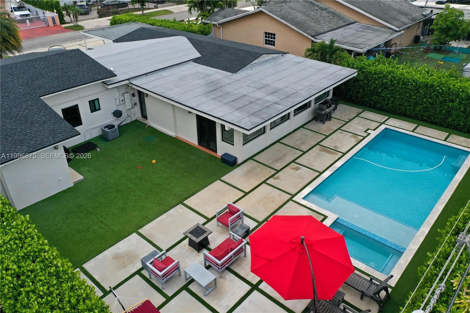 Real estate property located at 4901 101st Ave, Miami-dade, Tropical Estates 1st Addn, Miami, FL