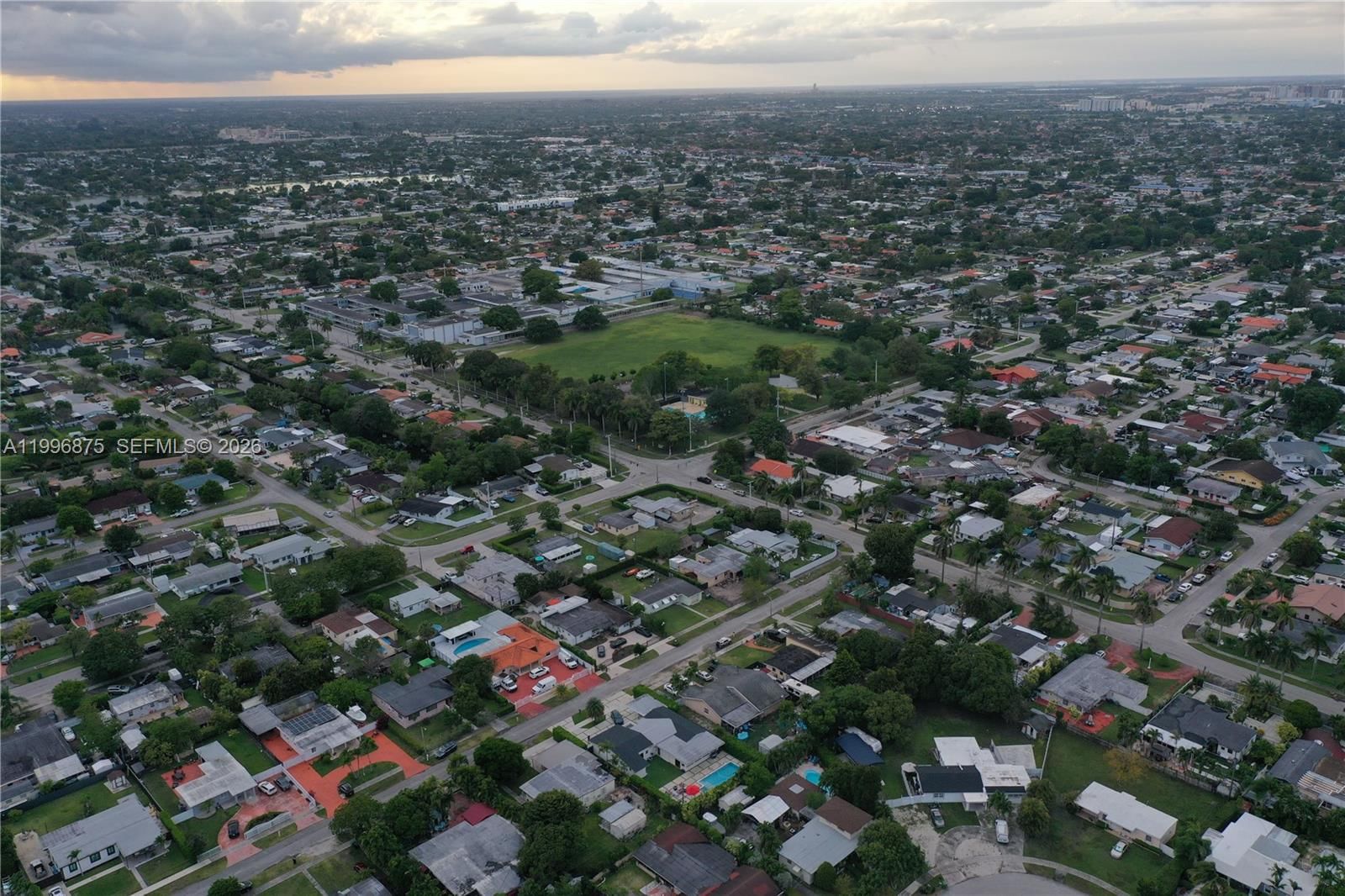 Real estate property located at 4901 101st Ave, Miami-dade, Tropical Estates 1st Addn, Miami, FL