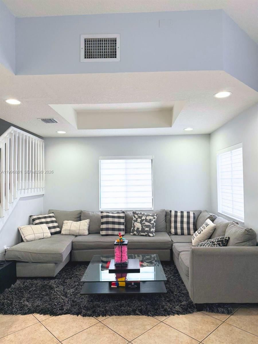Real estate property located at 22711 88th Pl #7-23, Miami-dade, The Courts At Bayshore I, Cutler Bay, FL