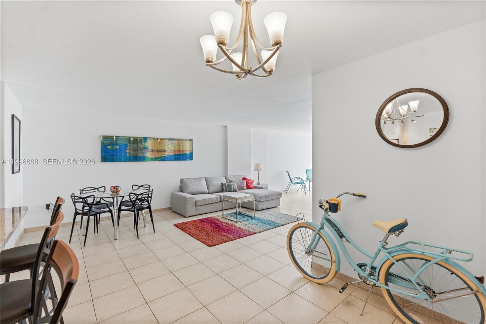 Real estate property located at 6450 Collins Ave #204, Miami-dade, Ocean Park Condo, Miami Beach, FL