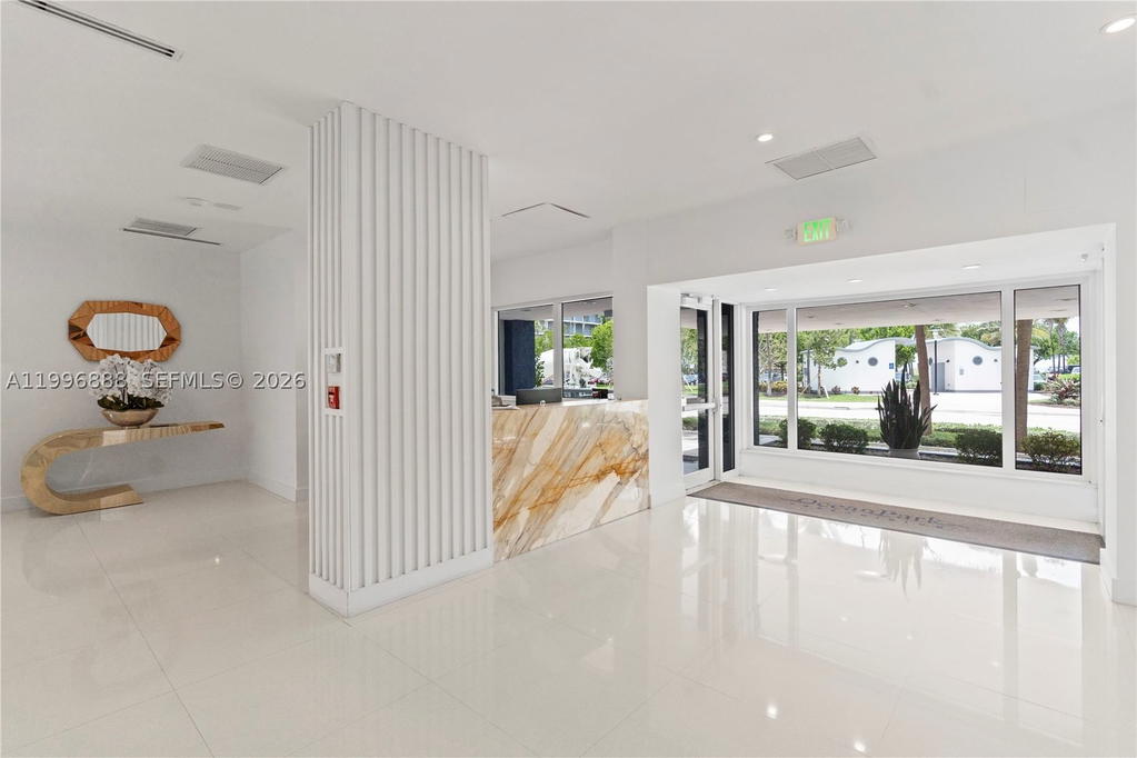 Real estate property located at 6450 Collins Ave #204, Miami-dade, Ocean Park Condo, Miami Beach, FL