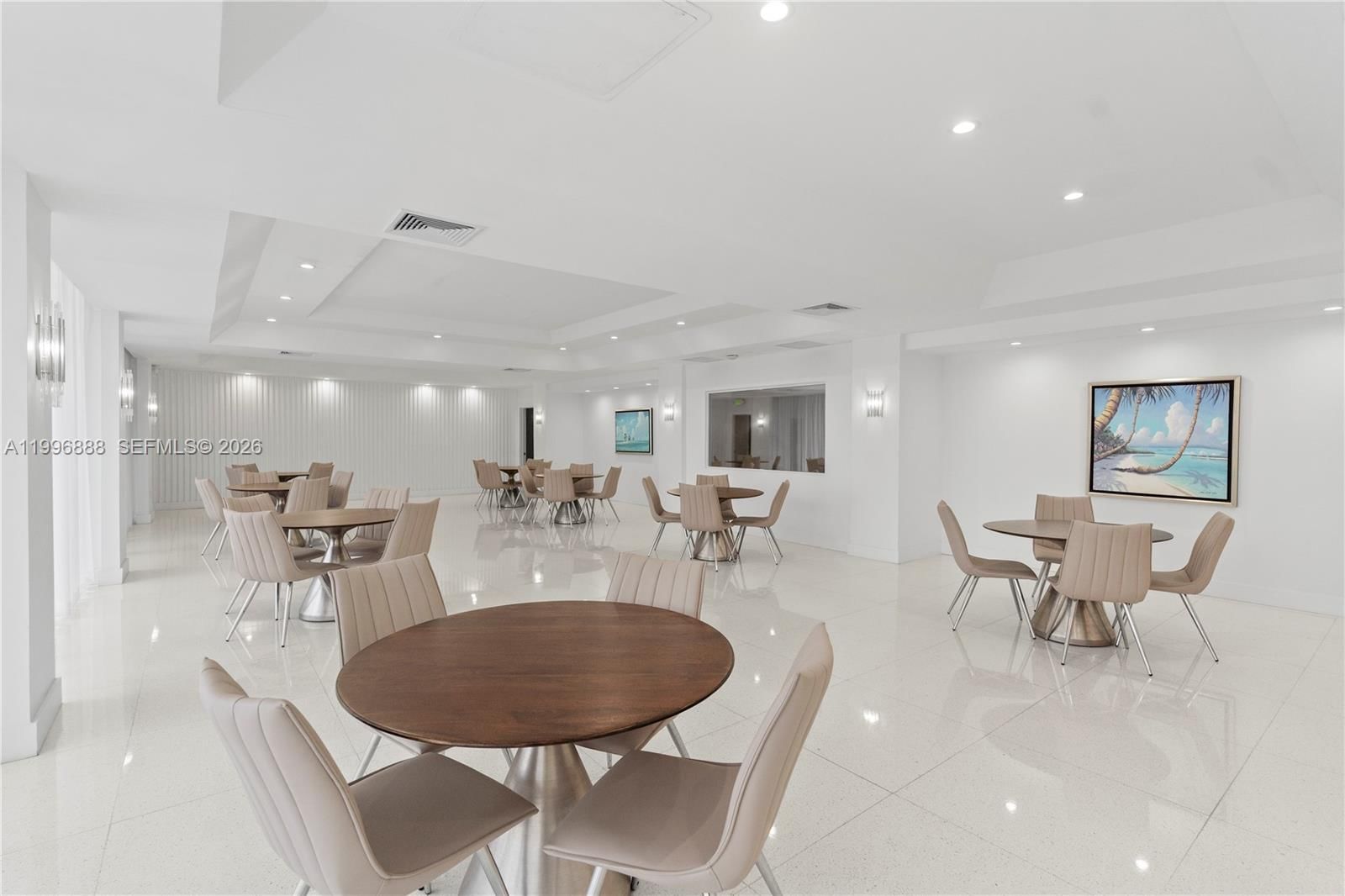 Real estate property located at 6450 Collins Ave #204, Miami-dade, Ocean Park Condo, Miami Beach, FL