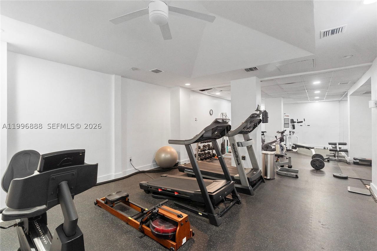 Real estate property located at 6450 Collins Ave #204, Miami-dade, Ocean Park Condo, Miami Beach, FL