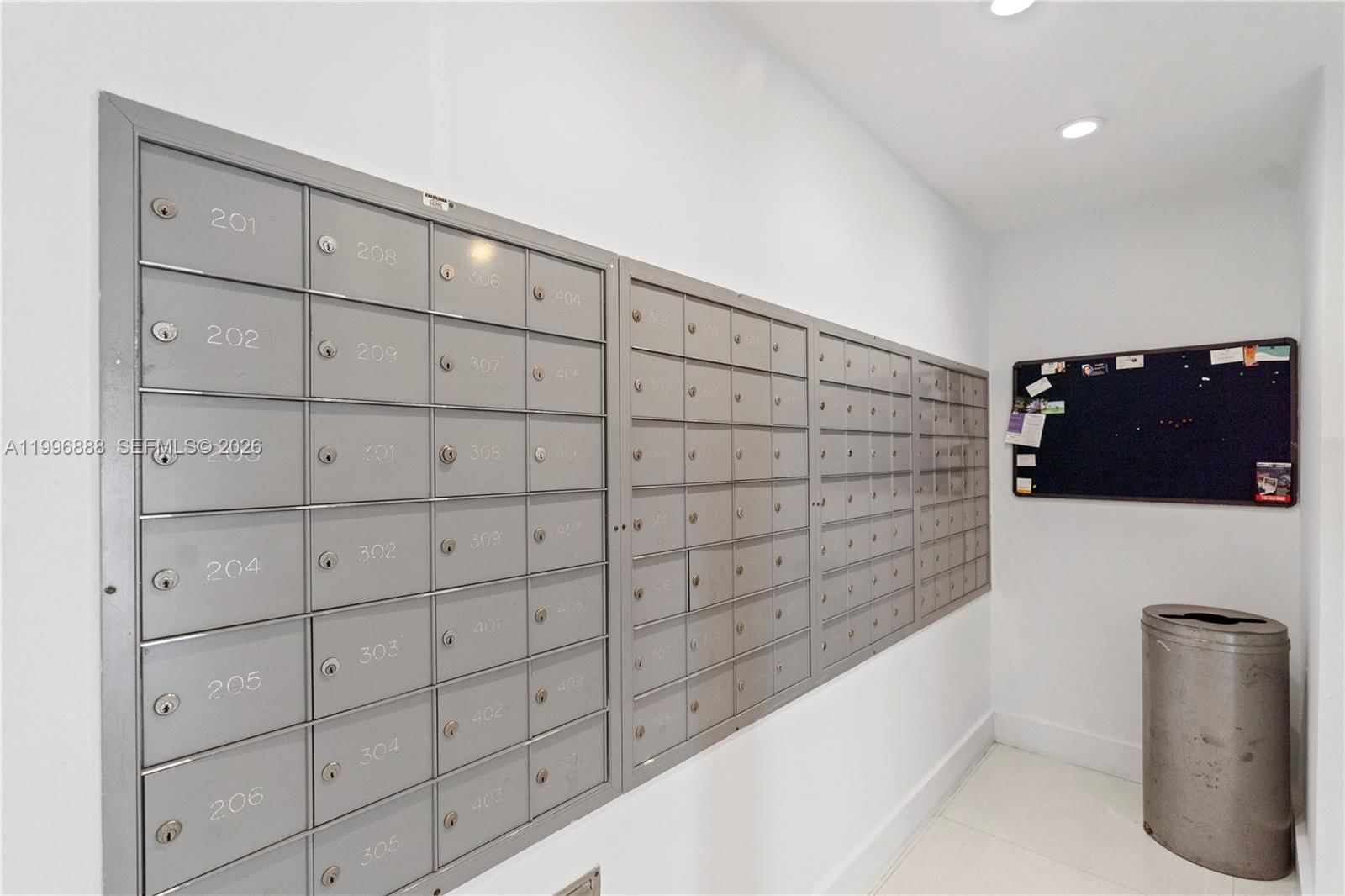 Real estate property located at 6450 Collins Ave #204, Miami-dade, Ocean Park Condo, Miami Beach, FL