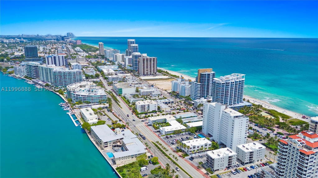 Real estate property located at 6450 Collins Ave #204, Miami-dade, Ocean Park Condo, Miami Beach, FL