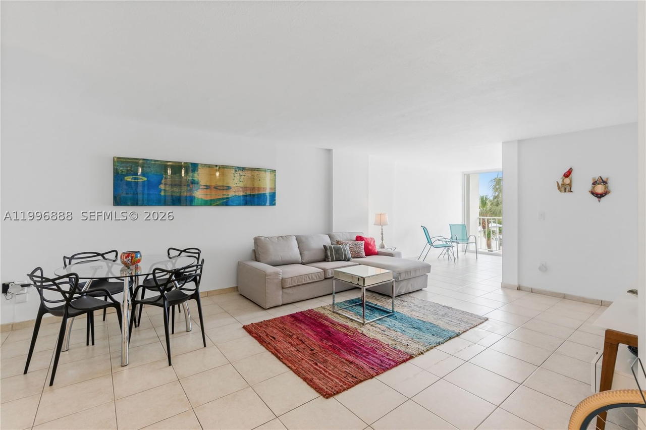 Real estate property located at 6450 Collins Ave #204, Miami-dade, Ocean Park Condo, Miami Beach, FL