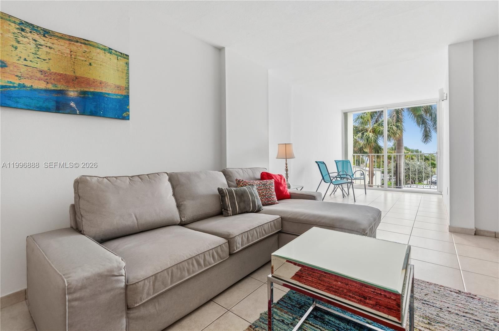 Real estate property located at 6450 Collins Ave #204, Miami-dade, Ocean Park Condo, Miami Beach, FL