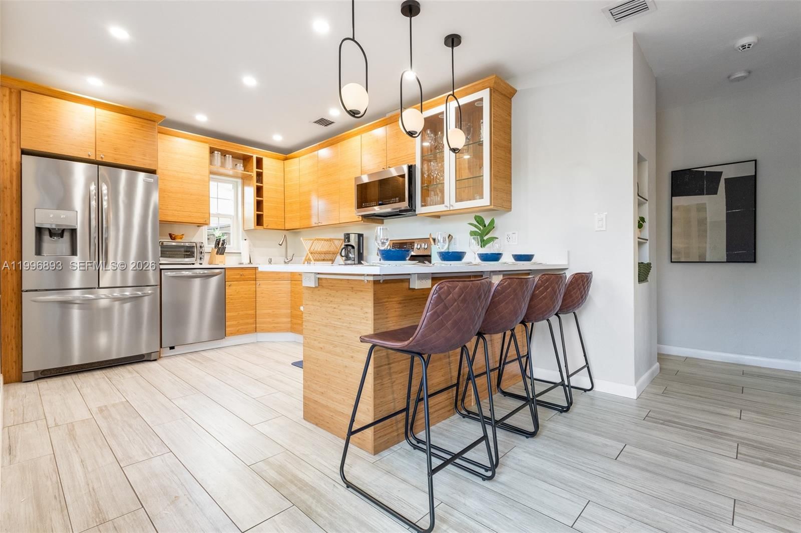 Real estate property located at 201 16th Ct, Broward, Placido Place, Fort Lauderdale, FL