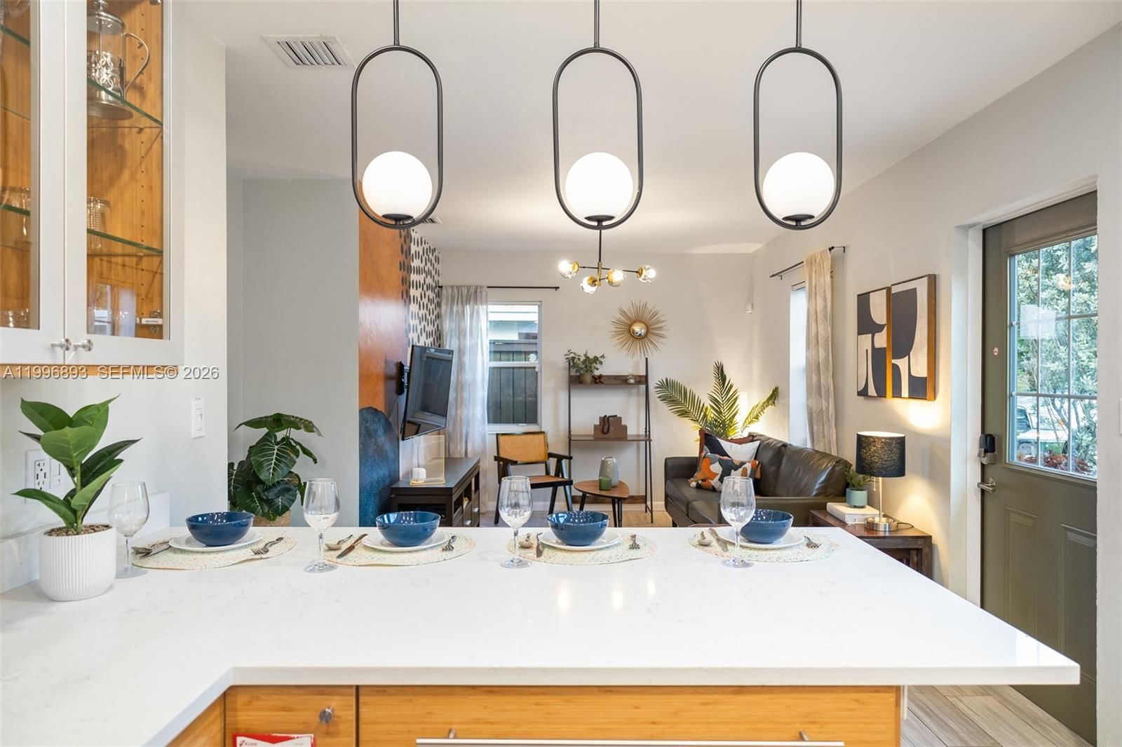 Real estate property located at 201 16th Ct, Broward, Placido Place, Fort Lauderdale, FL