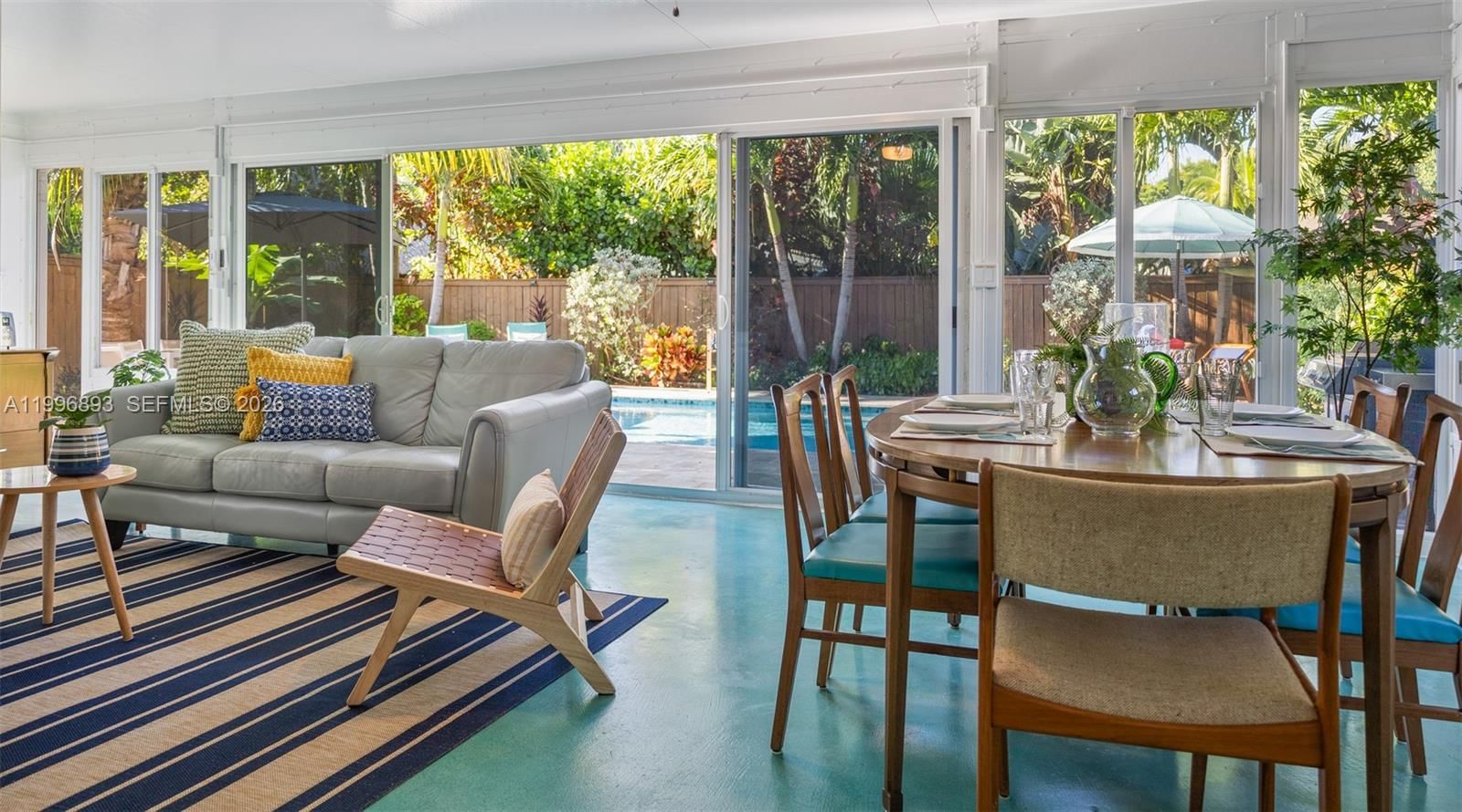 Real estate property located at 201 16th Ct, Broward, Placido Place, Fort Lauderdale, FL