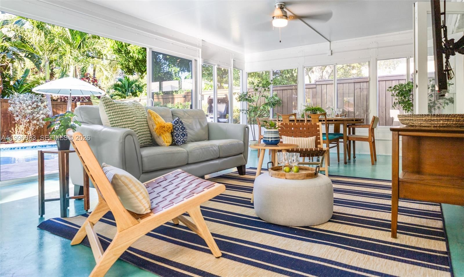 Real estate property located at 201 16th Ct, Broward, Placido Place, Fort Lauderdale, FL