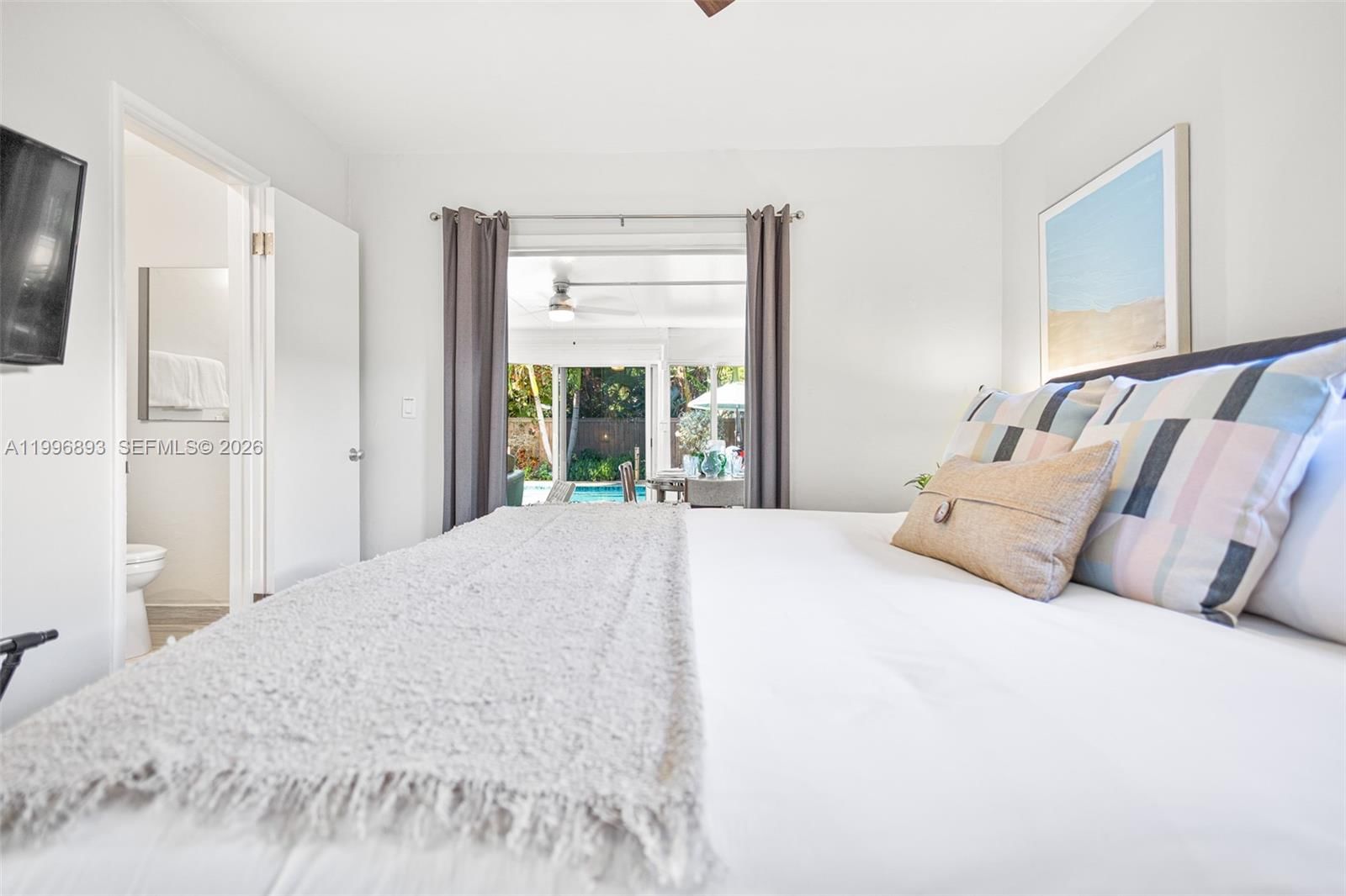 Real estate property located at 201 16th Ct, Broward, Placido Place, Fort Lauderdale, FL