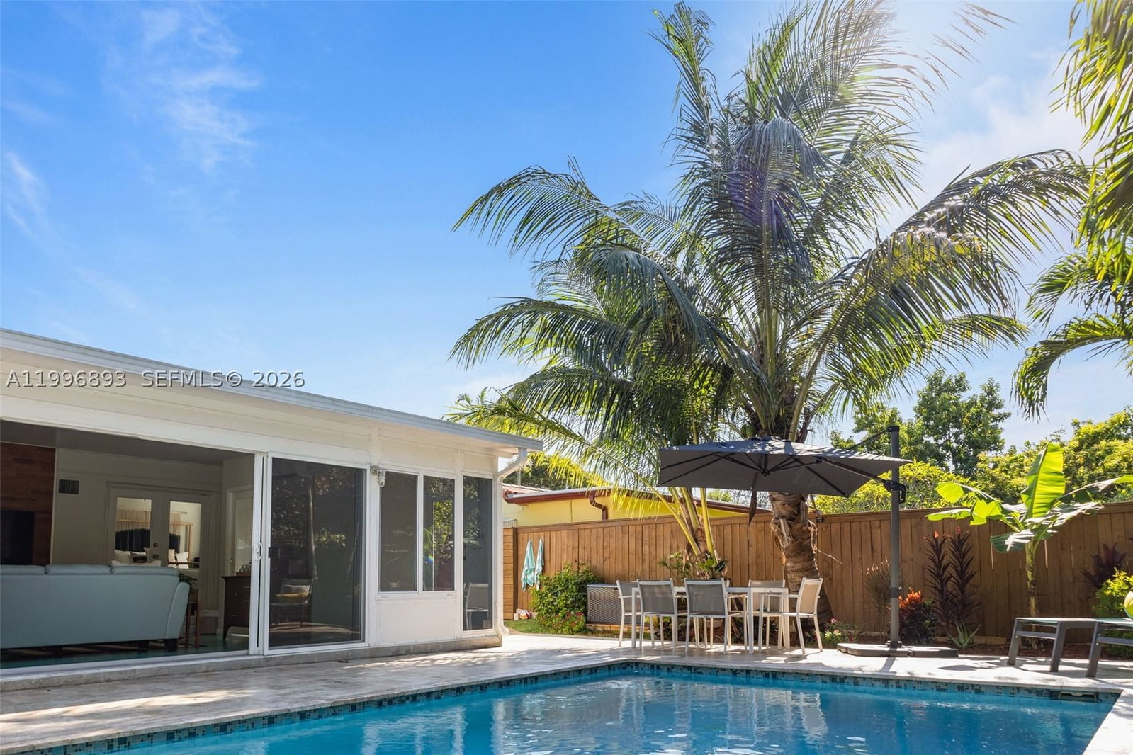 Real estate property located at 201 16th Ct, Broward, Placido Place, Fort Lauderdale, FL