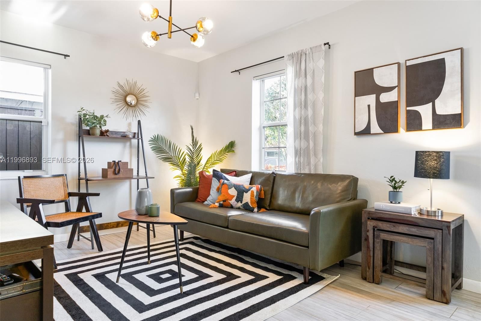 Real estate property located at 201 16th Ct, Broward, Placido Place, Fort Lauderdale, FL