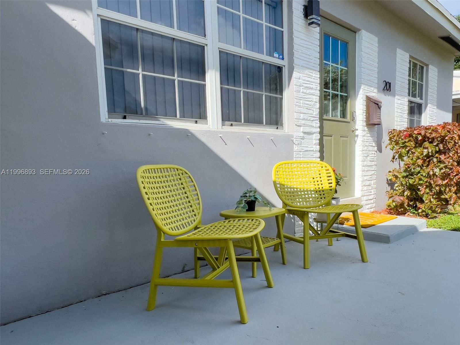 Real estate property located at 201 16th Ct, Broward, Placido Place, Fort Lauderdale, FL