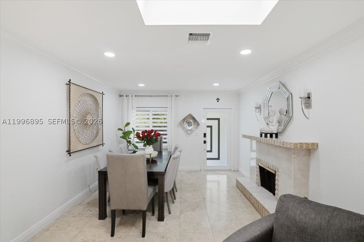 Real estate property located at 6133 44th Ter, Miami-dade, Riviera Estates 2nd Addn, Miami, FL