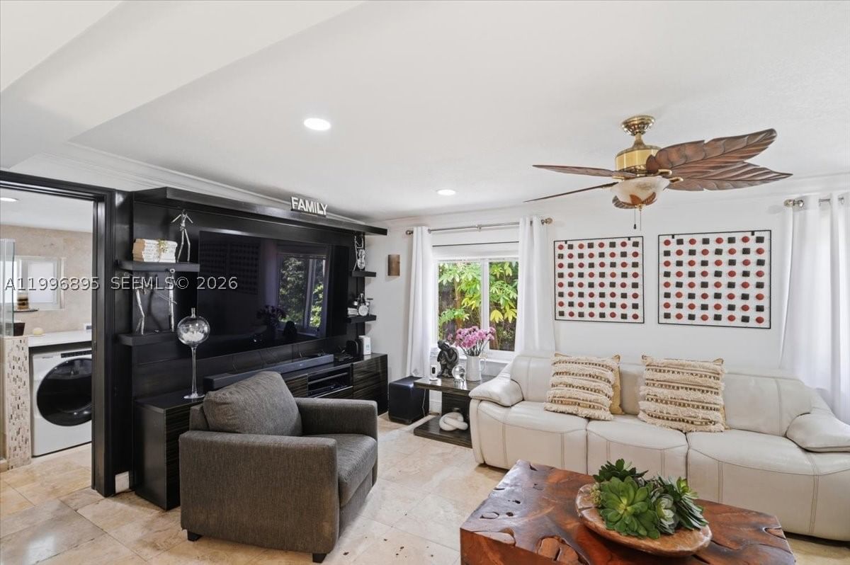 Real estate property located at 6133 44th Ter, Miami-dade, Riviera Estates 2nd Addn, Miami, FL