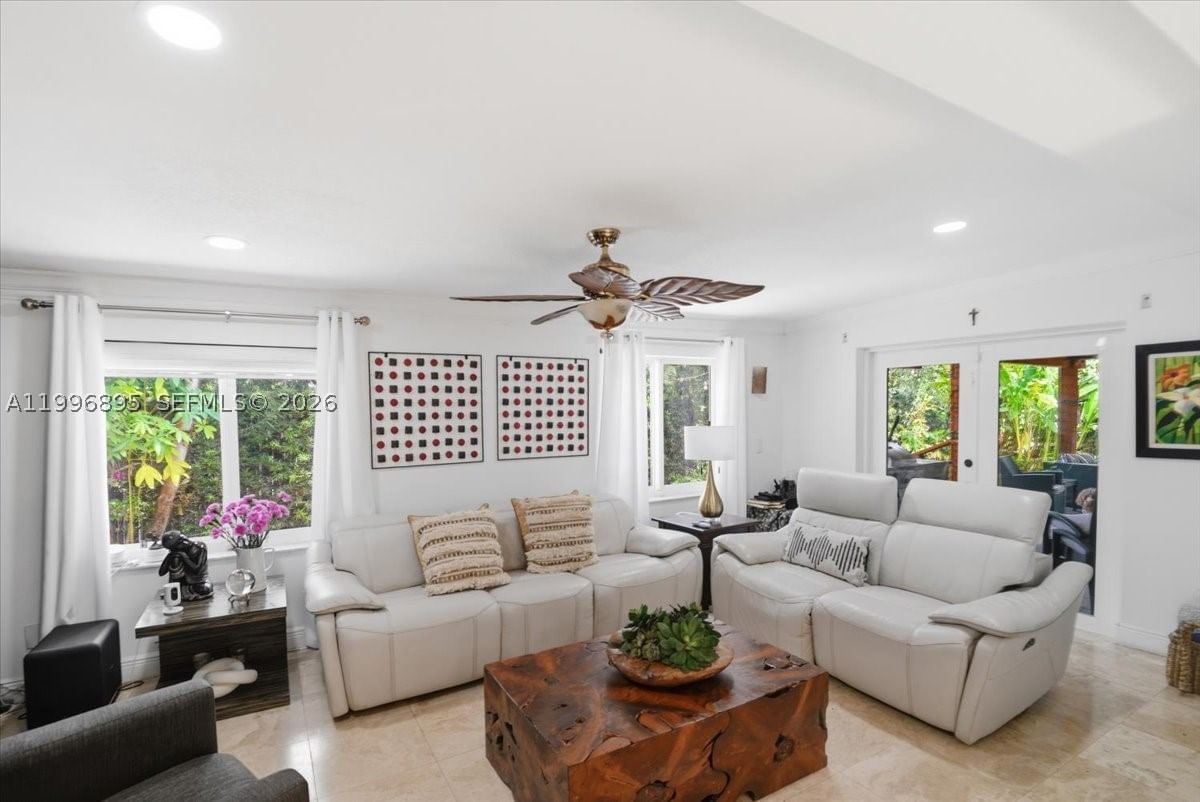 Real estate property located at 6133 44th Ter, Miami-dade, Riviera Estates 2nd Addn, Miami, FL