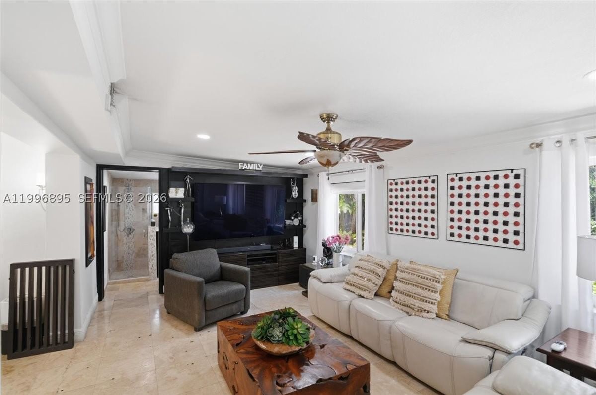 Real estate property located at 6133 44th Ter, Miami-dade, Riviera Estates 2nd Addn, Miami, FL