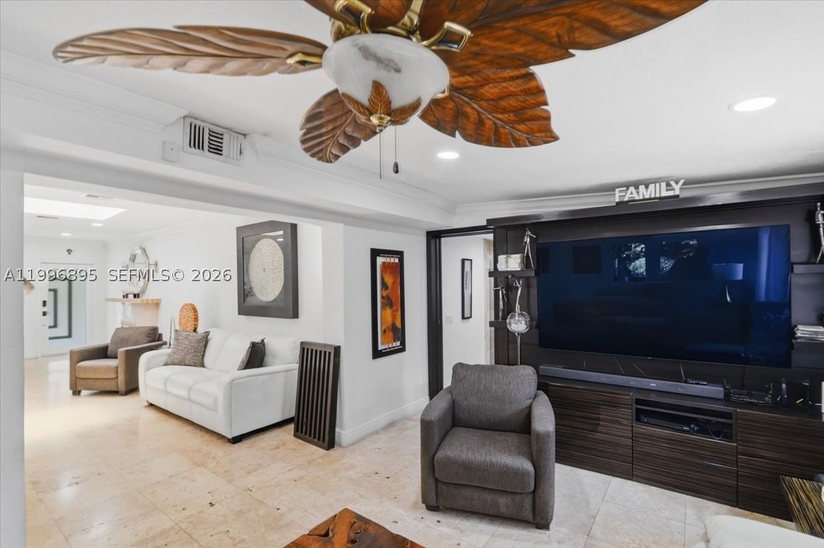 Real estate property located at 6133 44th Ter, Miami-dade, Riviera Estates 2nd Addn, Miami, FL