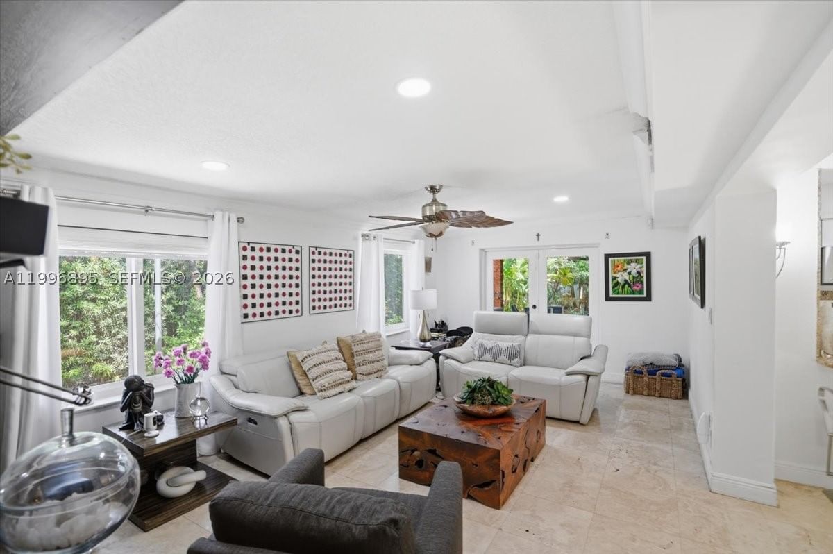Real estate property located at 6133 44th Ter, Miami-dade, Riviera Estates 2nd Addn, Miami, FL