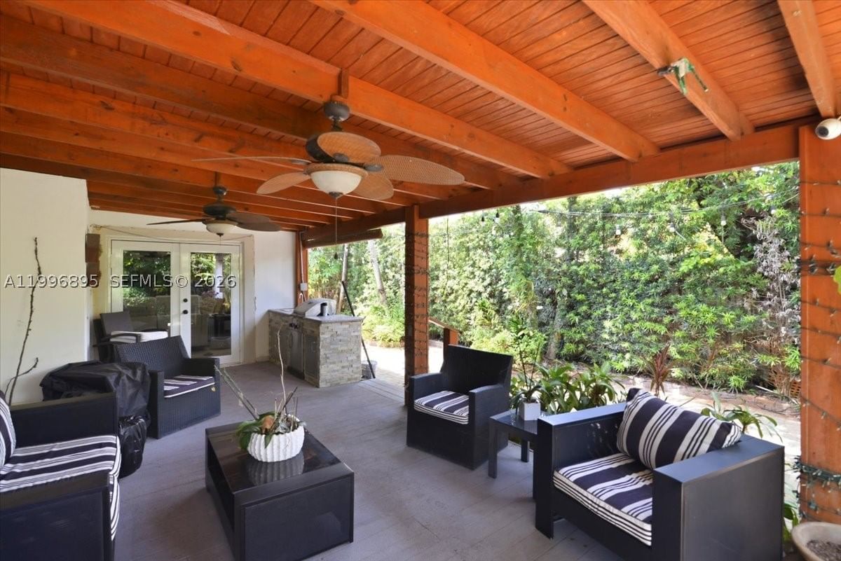 Real estate property located at 6133 44th Ter, Miami-dade, Riviera Estates 2nd Addn, Miami, FL